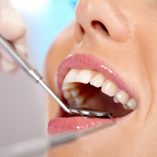 Oral And Maxillofacial Surgeries In RR Nagar - Pragathi Dental