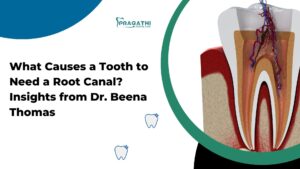 Dentist in RR Nagar | Dr. Anand Kumaran D